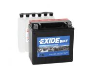 Akumulator EXIDE YTX14-BS HONDA XRV750 Africa Twin 93-01r.